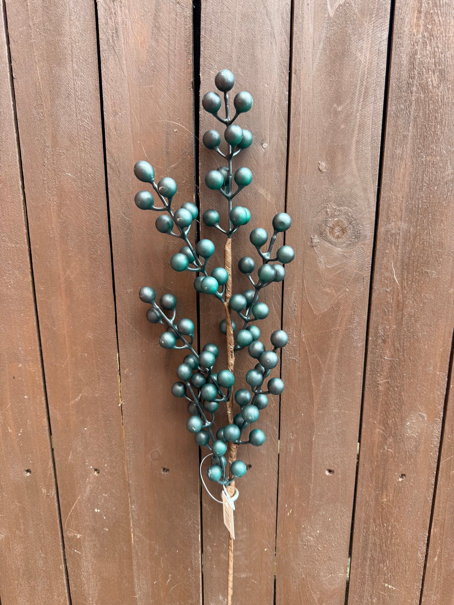 SEASONAL BERRY STEM BLUEBERRY