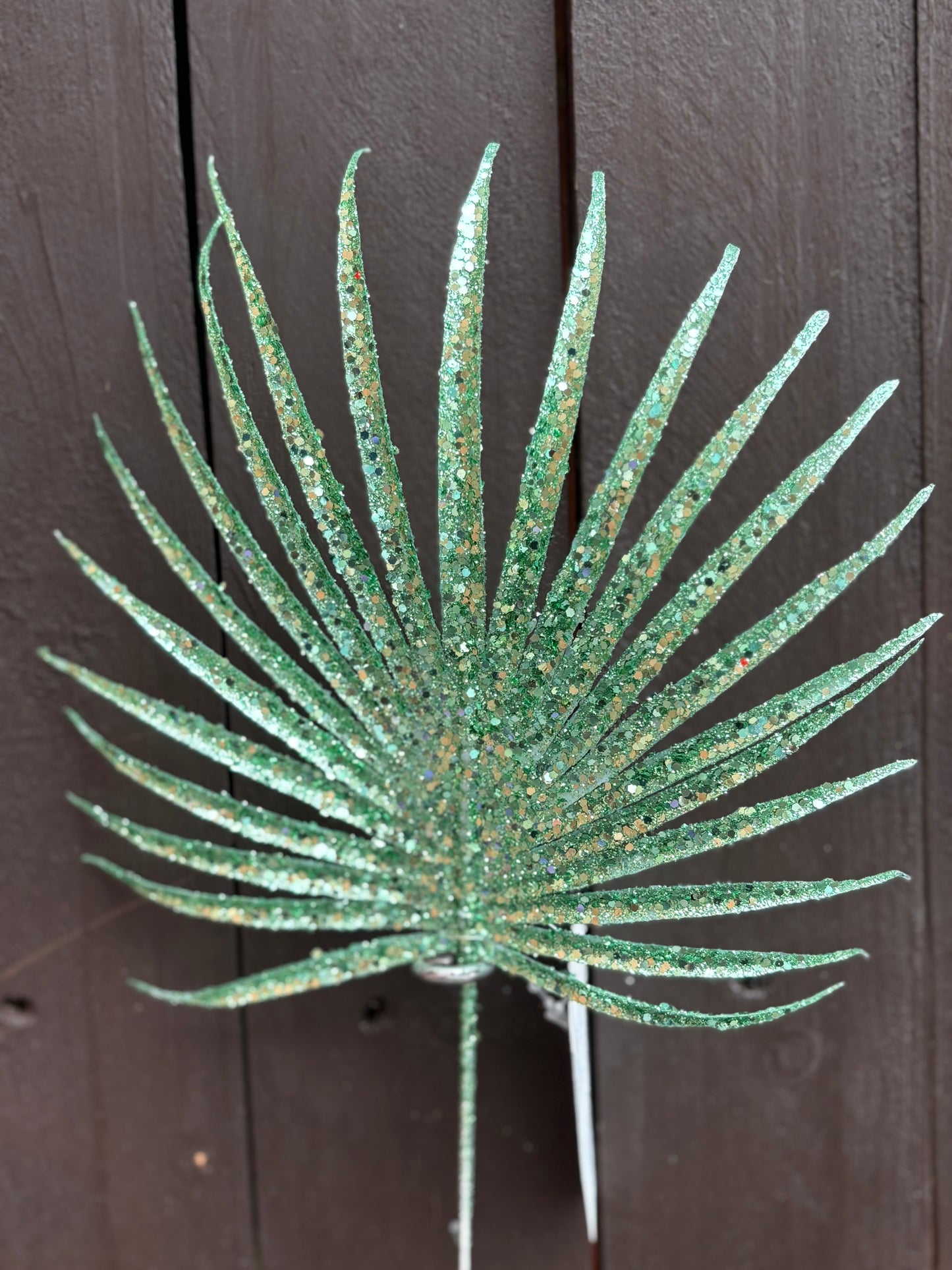 29cm PALM PICK SAGE GREEN