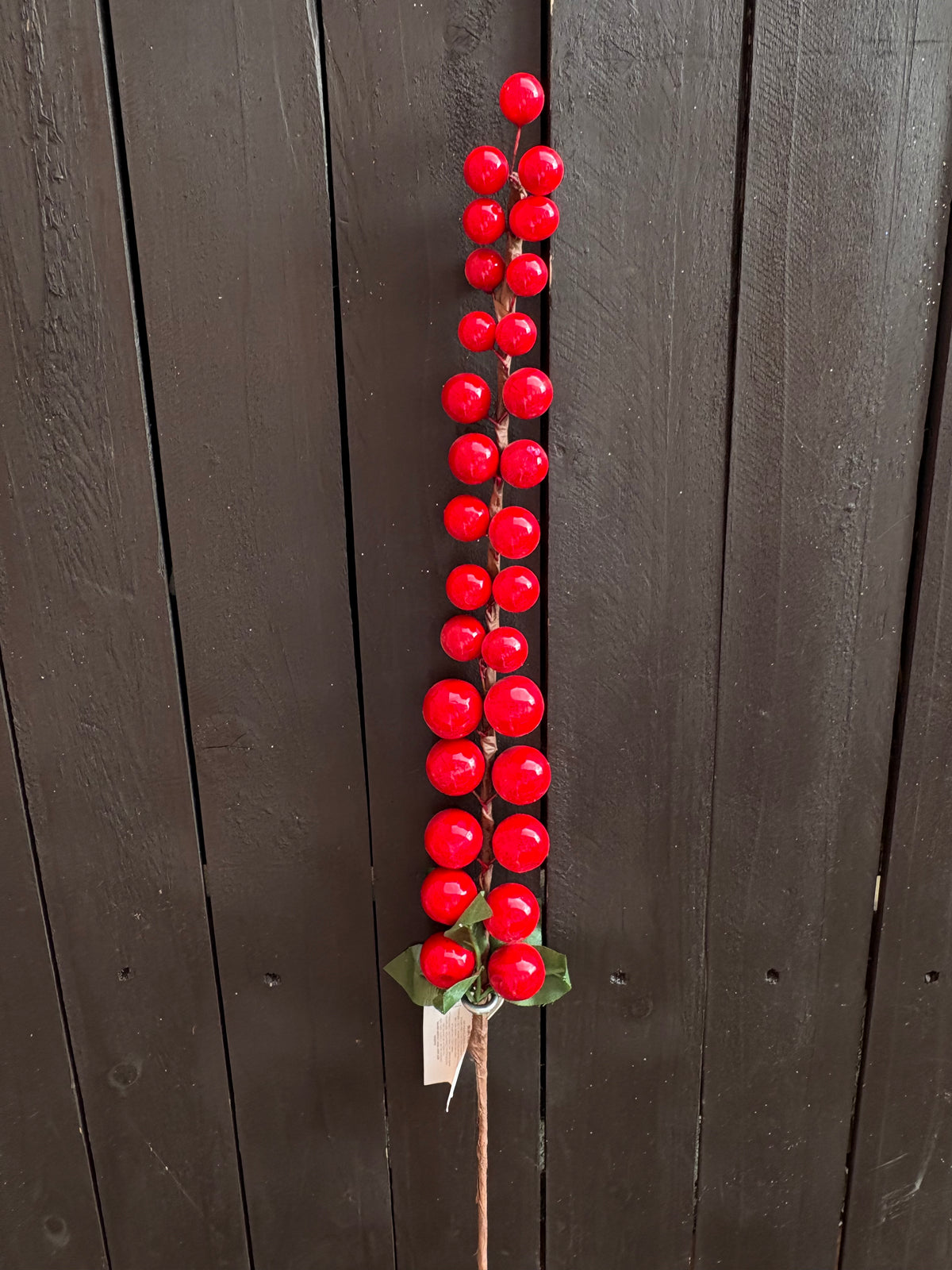 70cm SPICEDBERRY SHOOT PICK