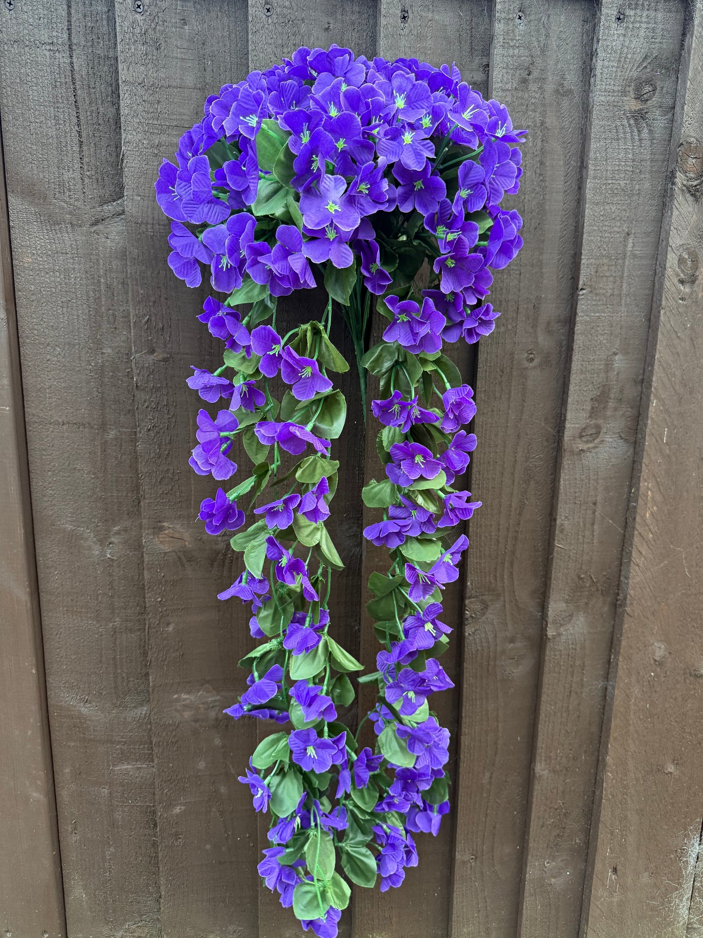 TRAILING BLOSSOM PURPLE