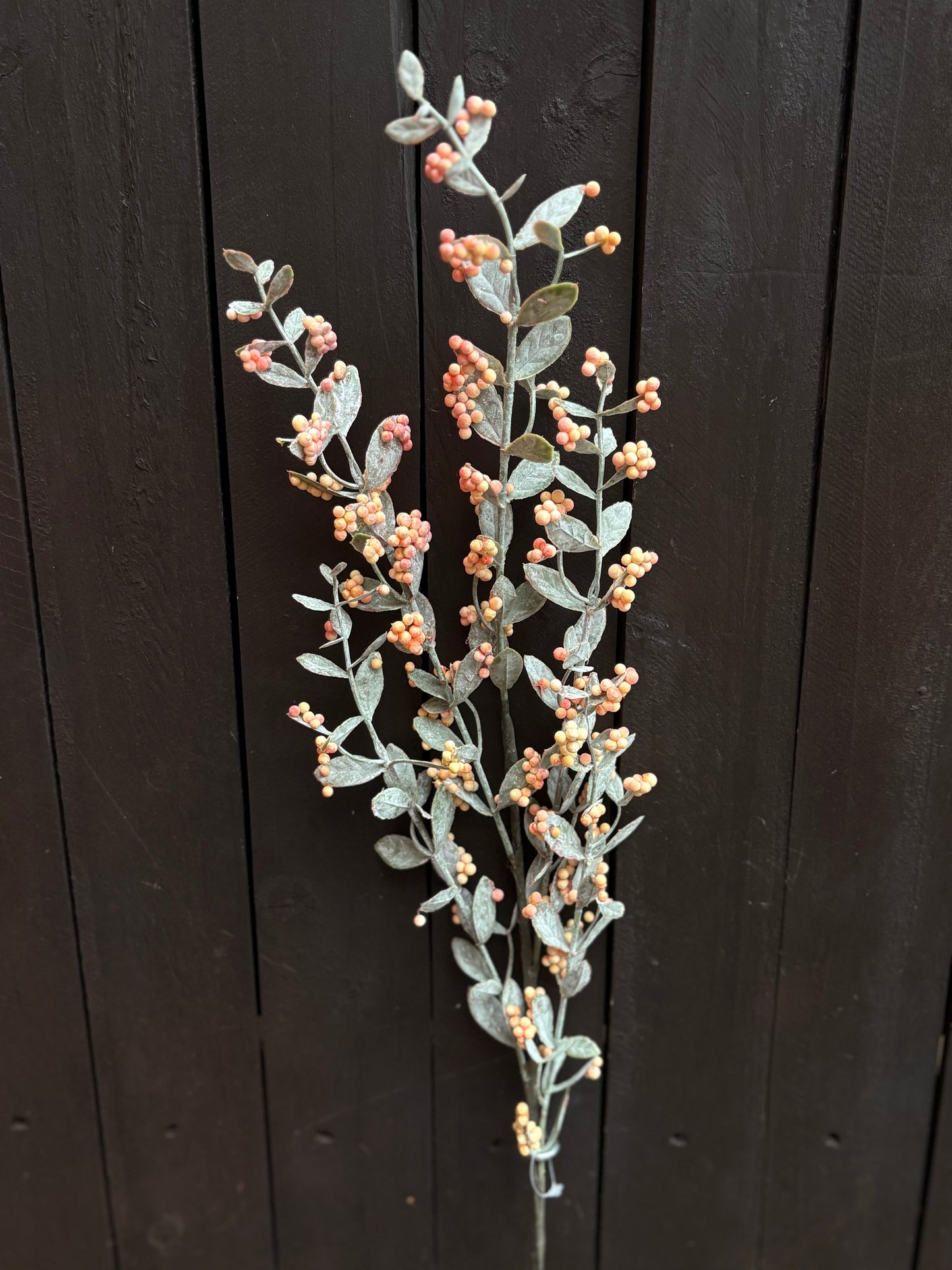 BUBBLE BERRY LEAF SPRAY ORANGE