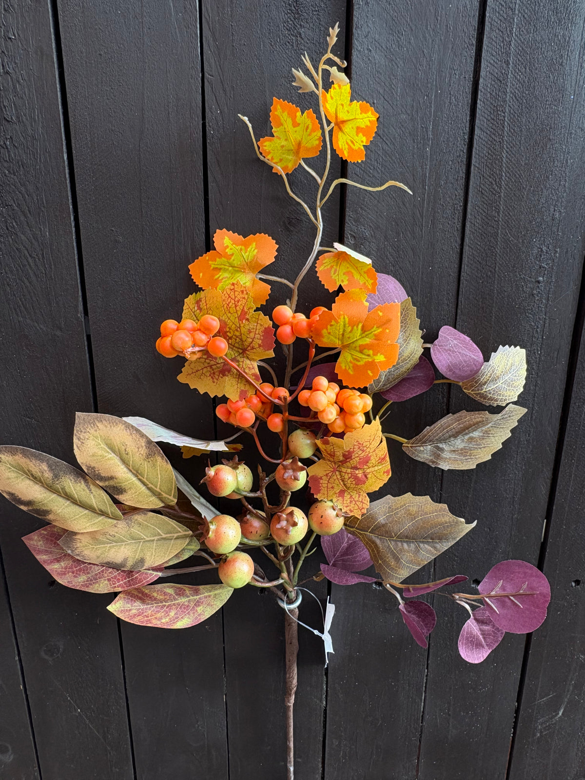 55cm AUTUMN THICKET PICK