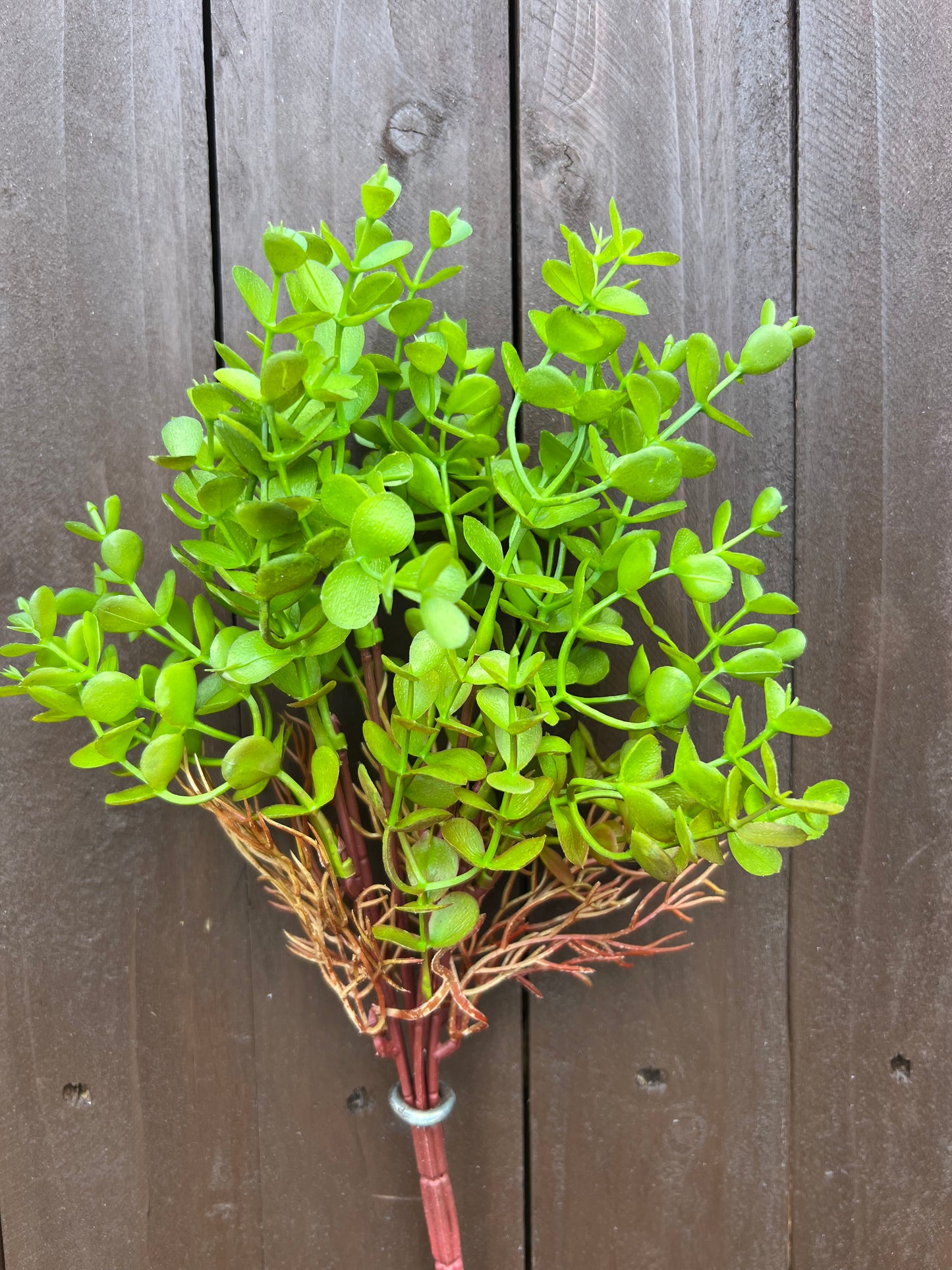 FOLIAGE LEAF BUNCH DARK GREEN