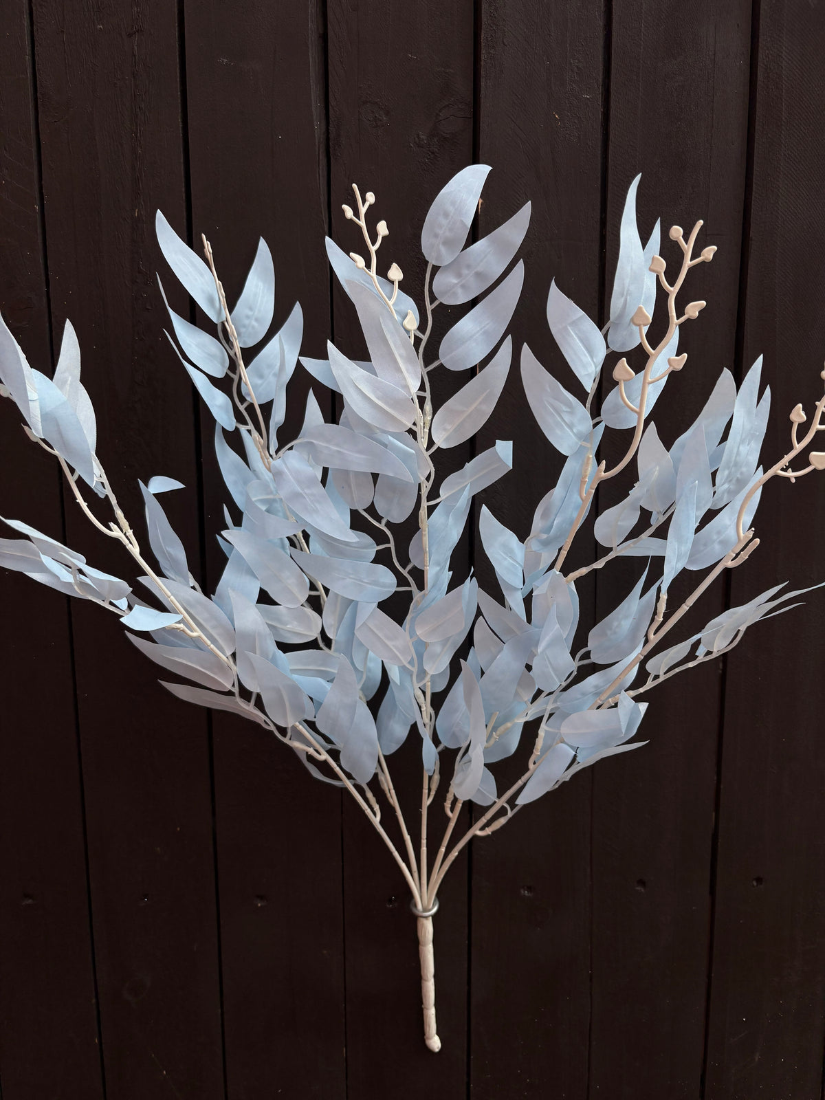 WILLOW BUNCH BABY BLUE