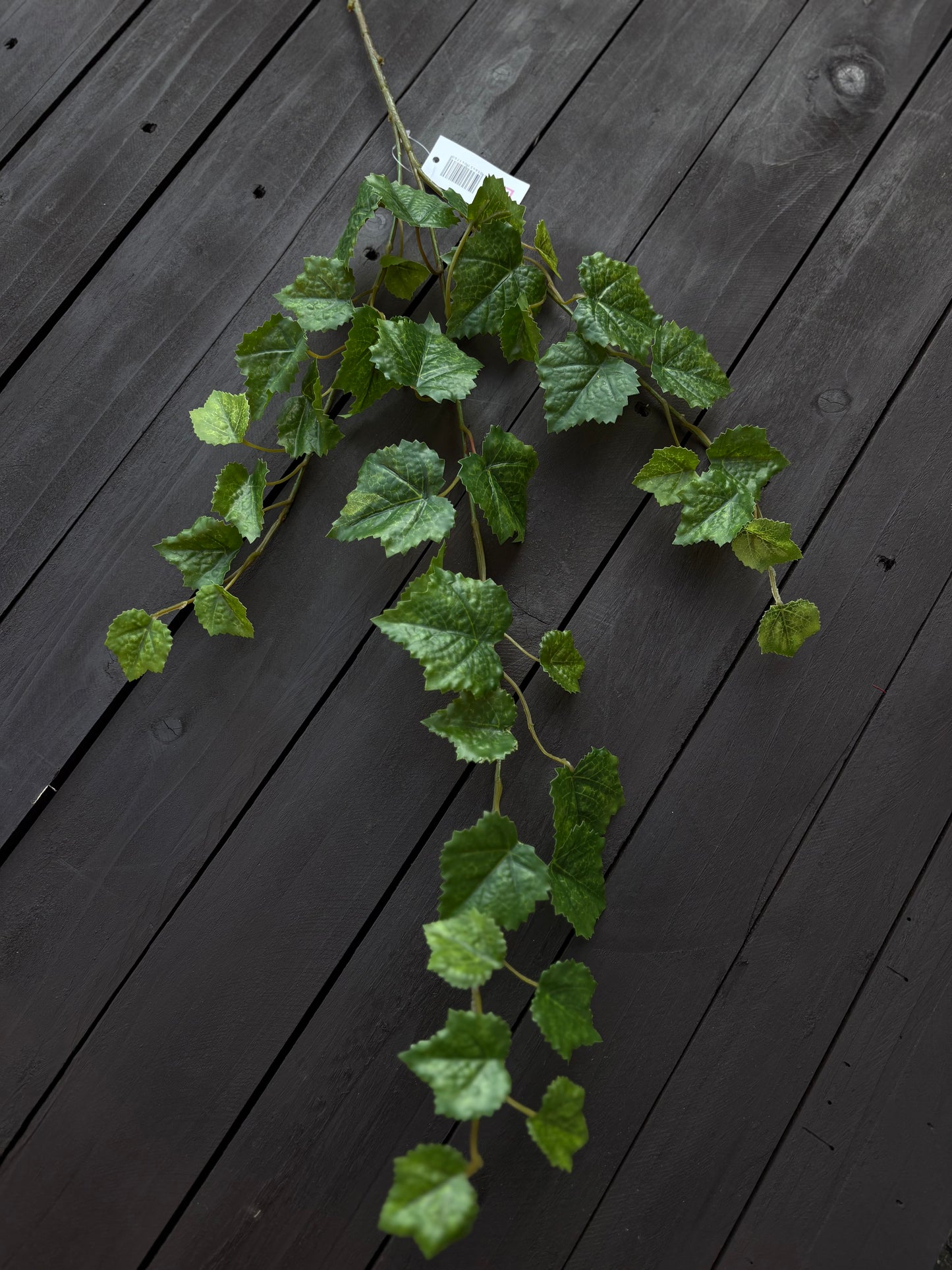 65cm MAPLE LEAF TRAIL GREEN