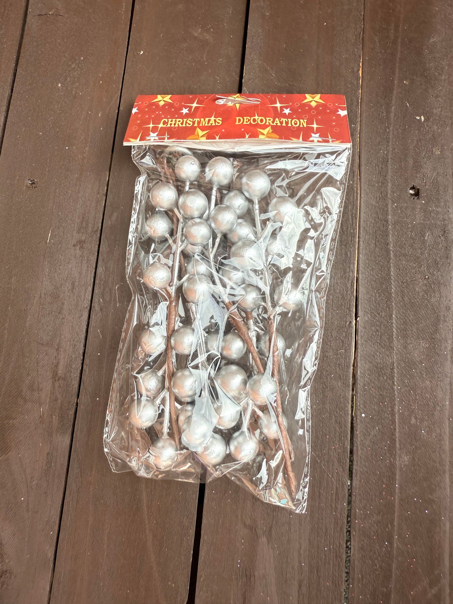 PK6 SILVER BALL PICKS