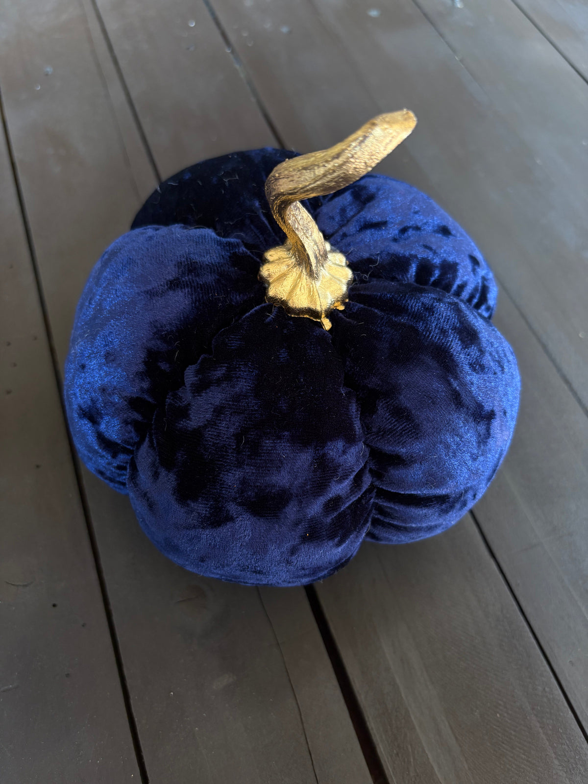 PUMPKINS