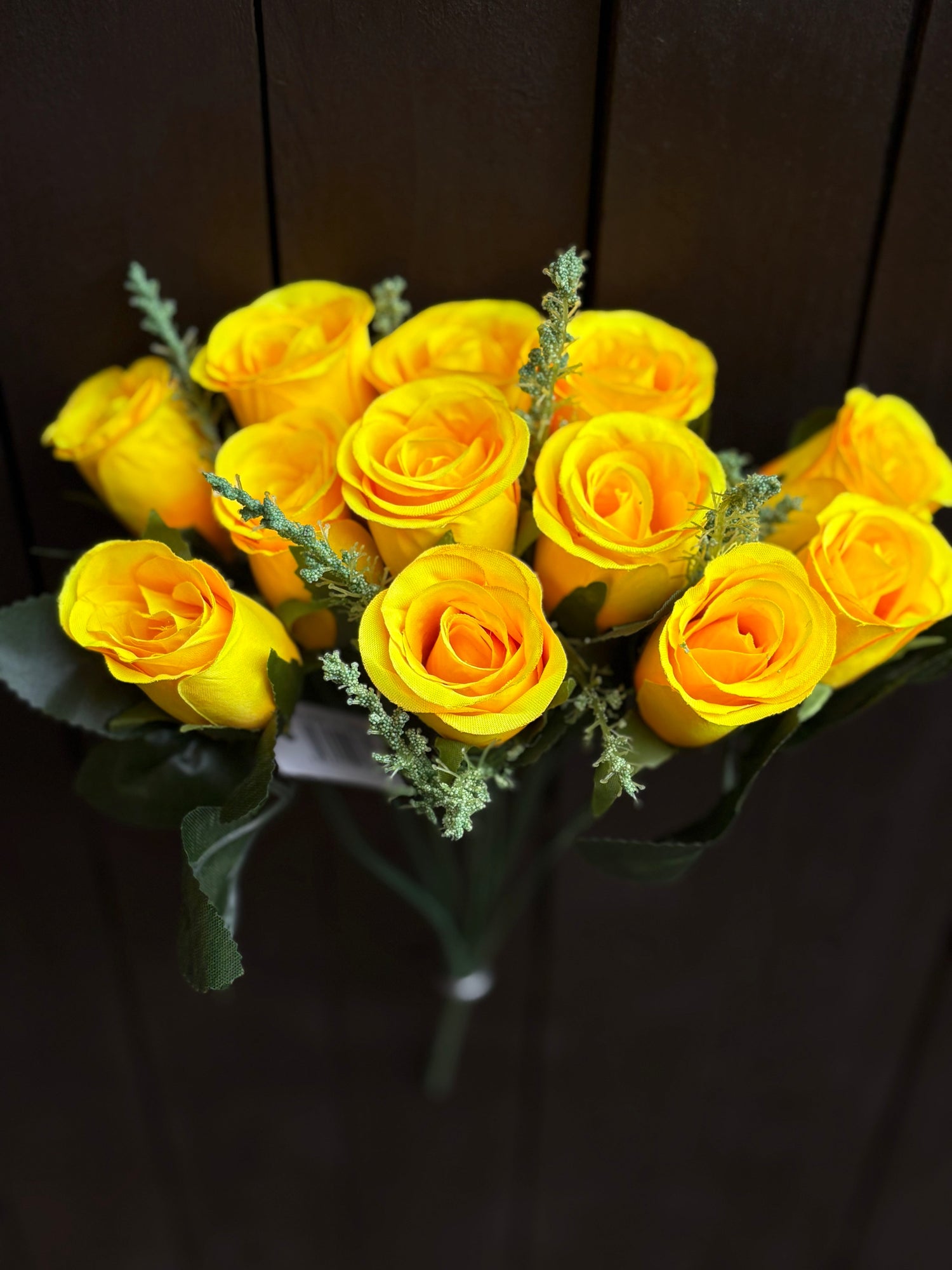 ROSEBUD