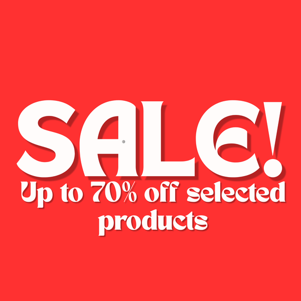 SALE