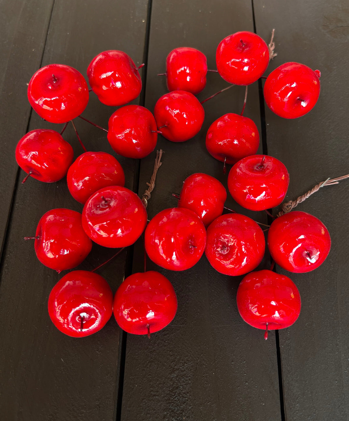 APPLES