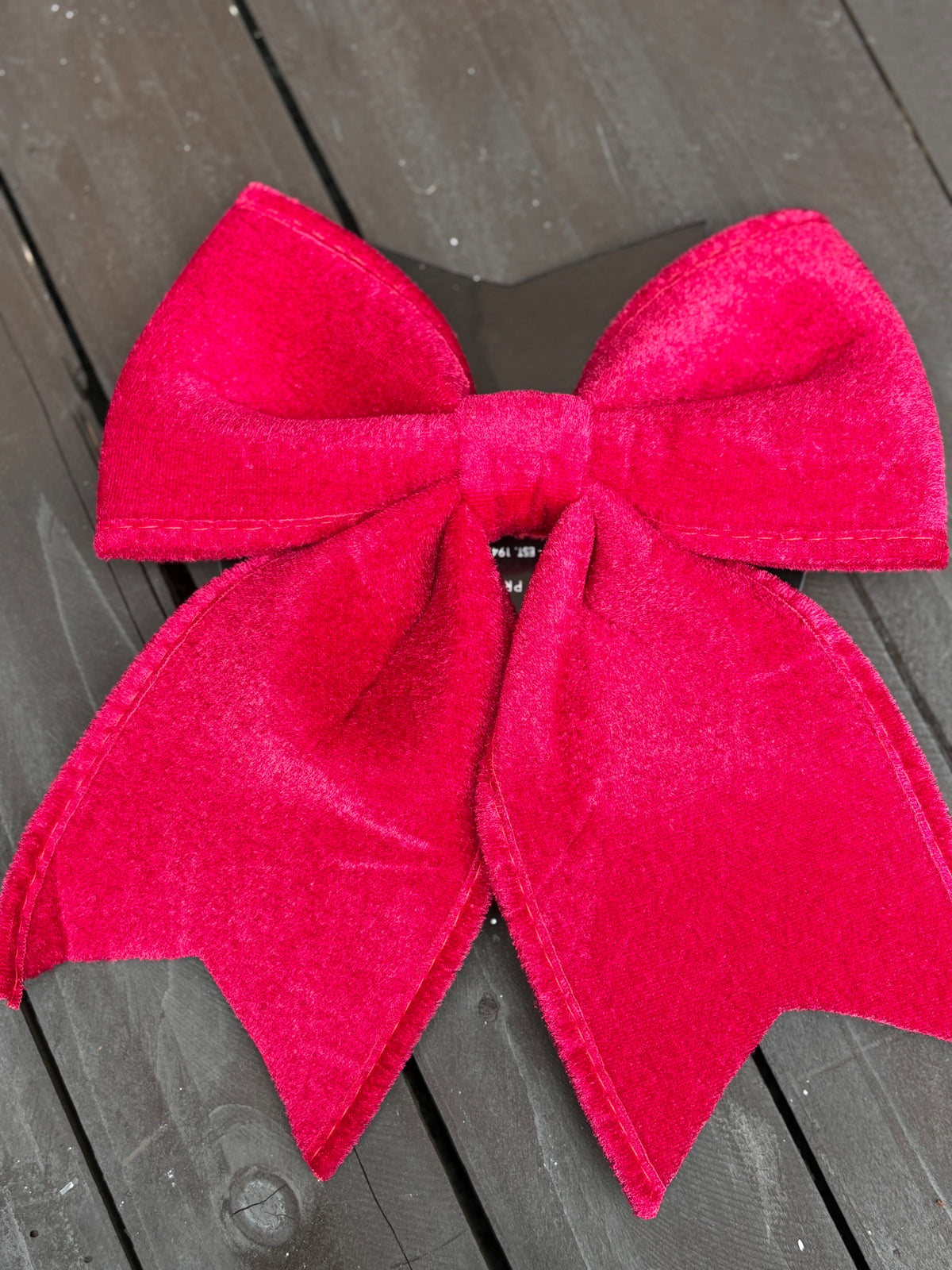 BOWS