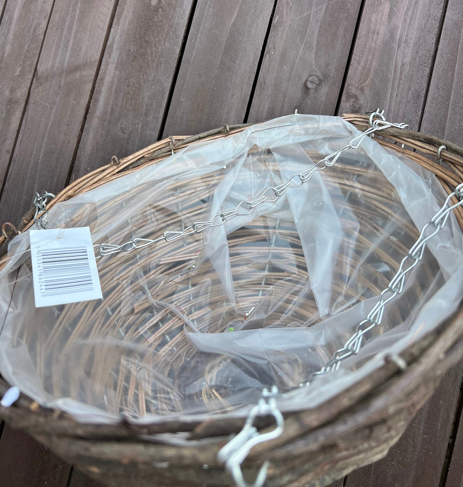 BASKETS
