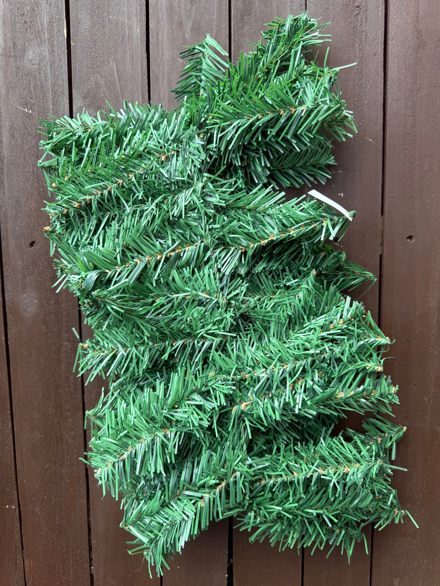 GARLANDS & SWAGS