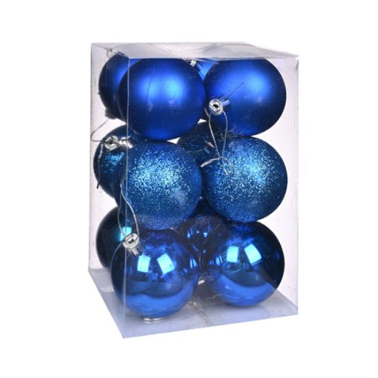 BAUBLES
