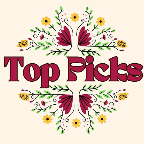OUR TOP PICKS