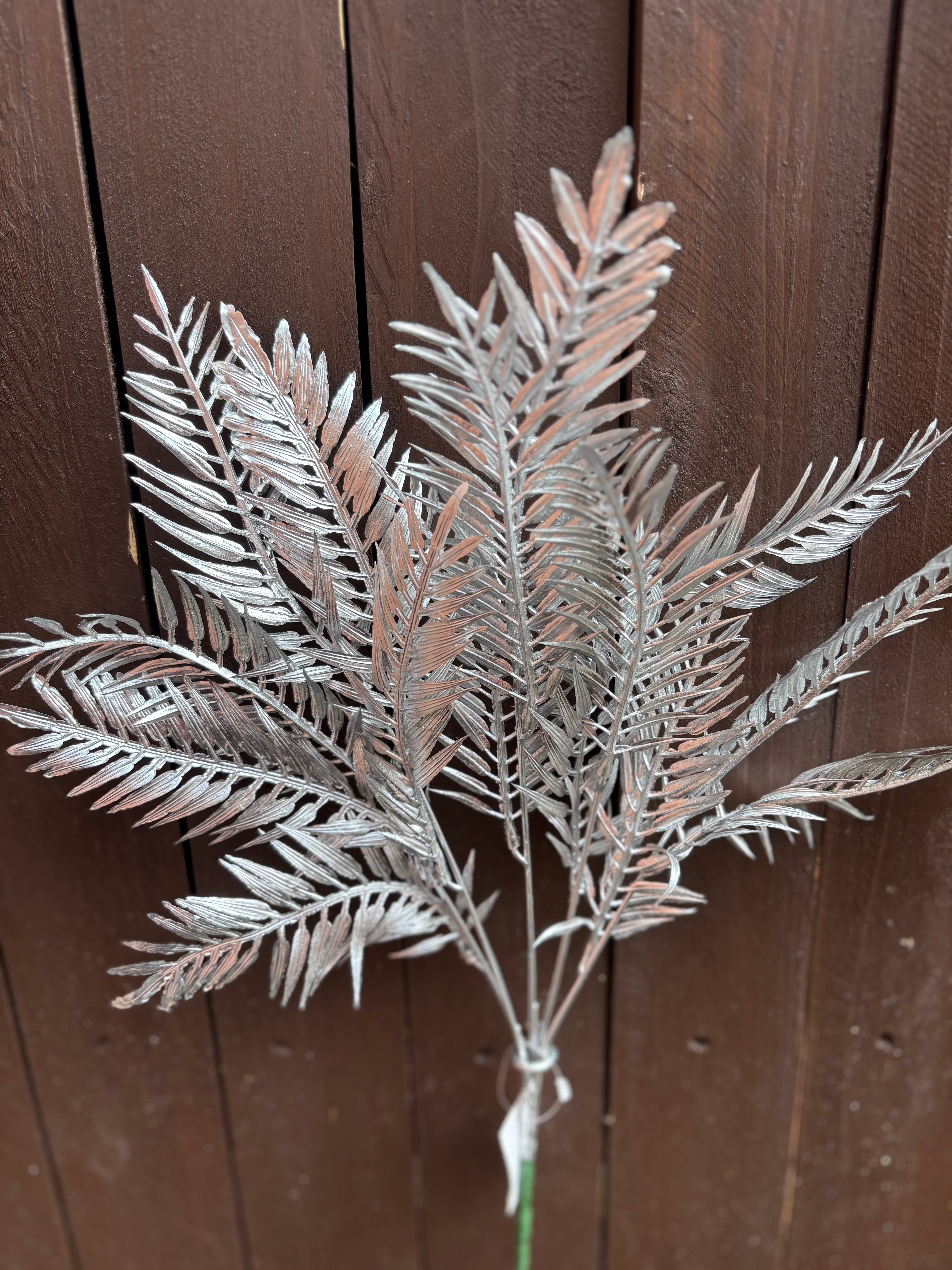 CHRISTMAS FOLIAGE