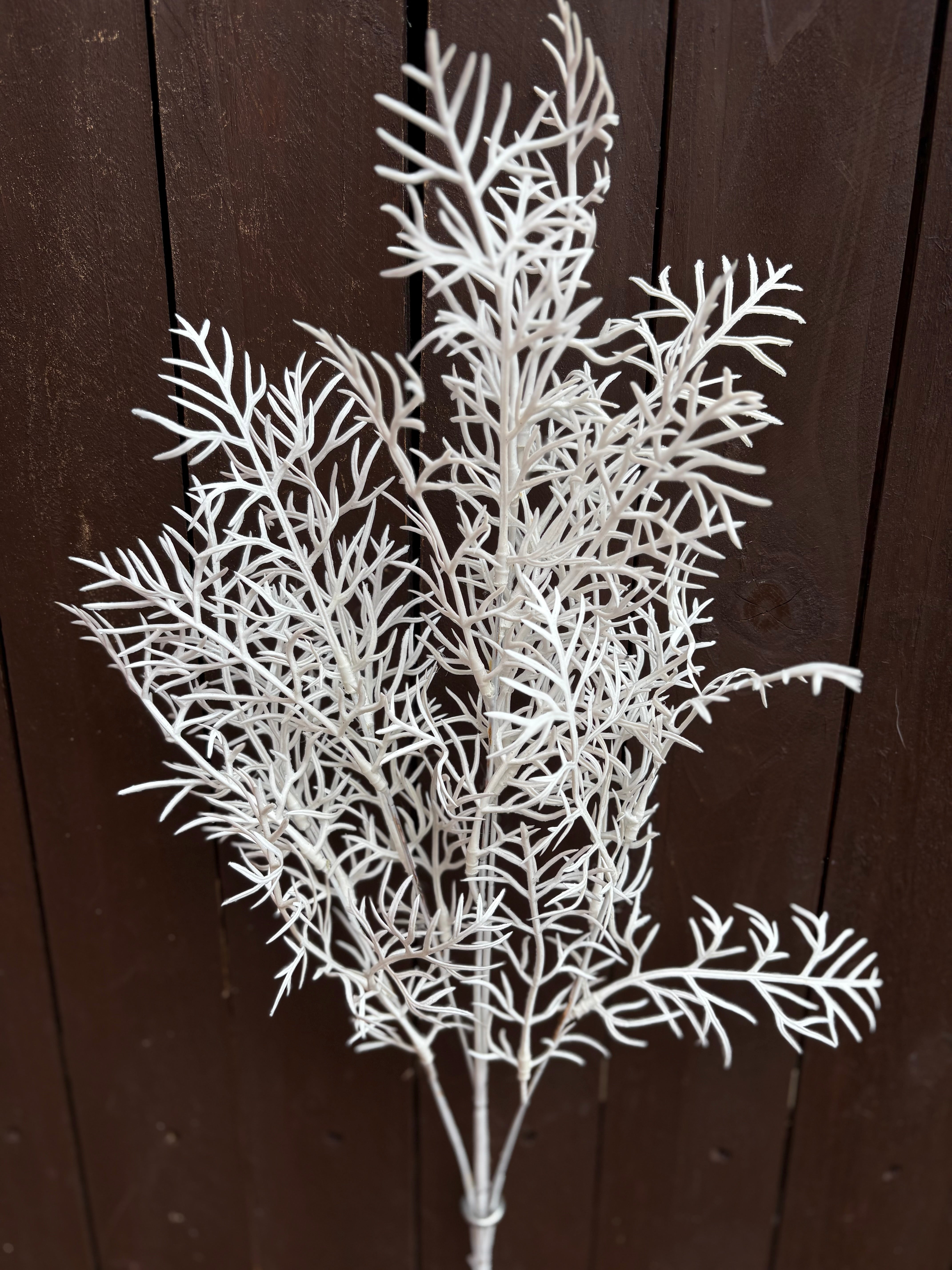 CHRISTMAS SINGLE STEMS