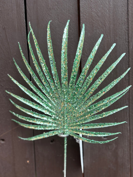 29cm PALM PICK SAGE GREEN