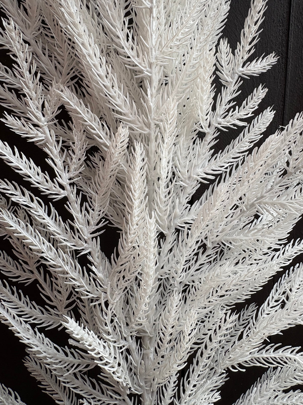 96cm REAL TOUCH WHITE WONDERLAND SPRAY