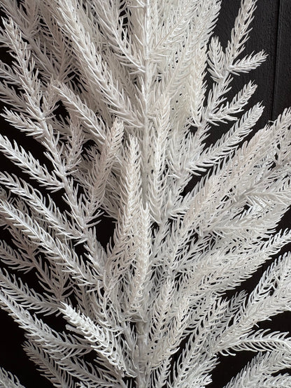 96cm REAL TOUCH WHITE WONDERLAND SPRAY