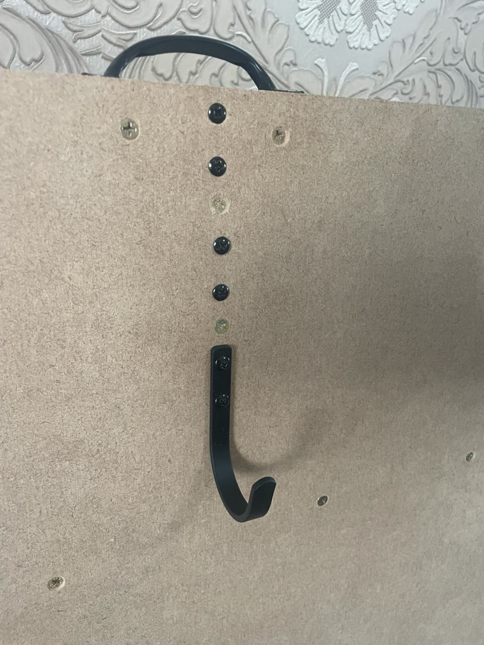 FOLDABLE EASEL STAND FOR WREATH MAKING - MADE TO ORDER