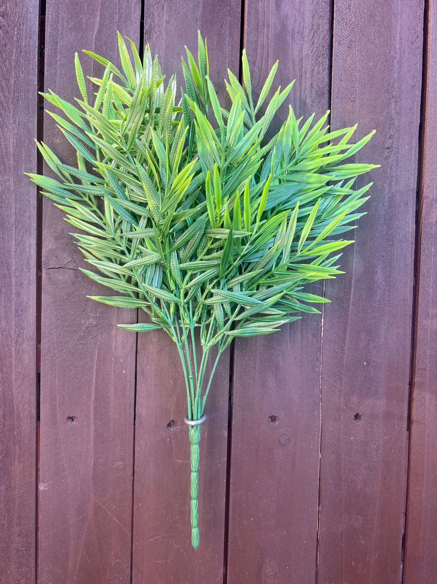 BUDGET THICK BAMBOO FOLIAGE BUNCH