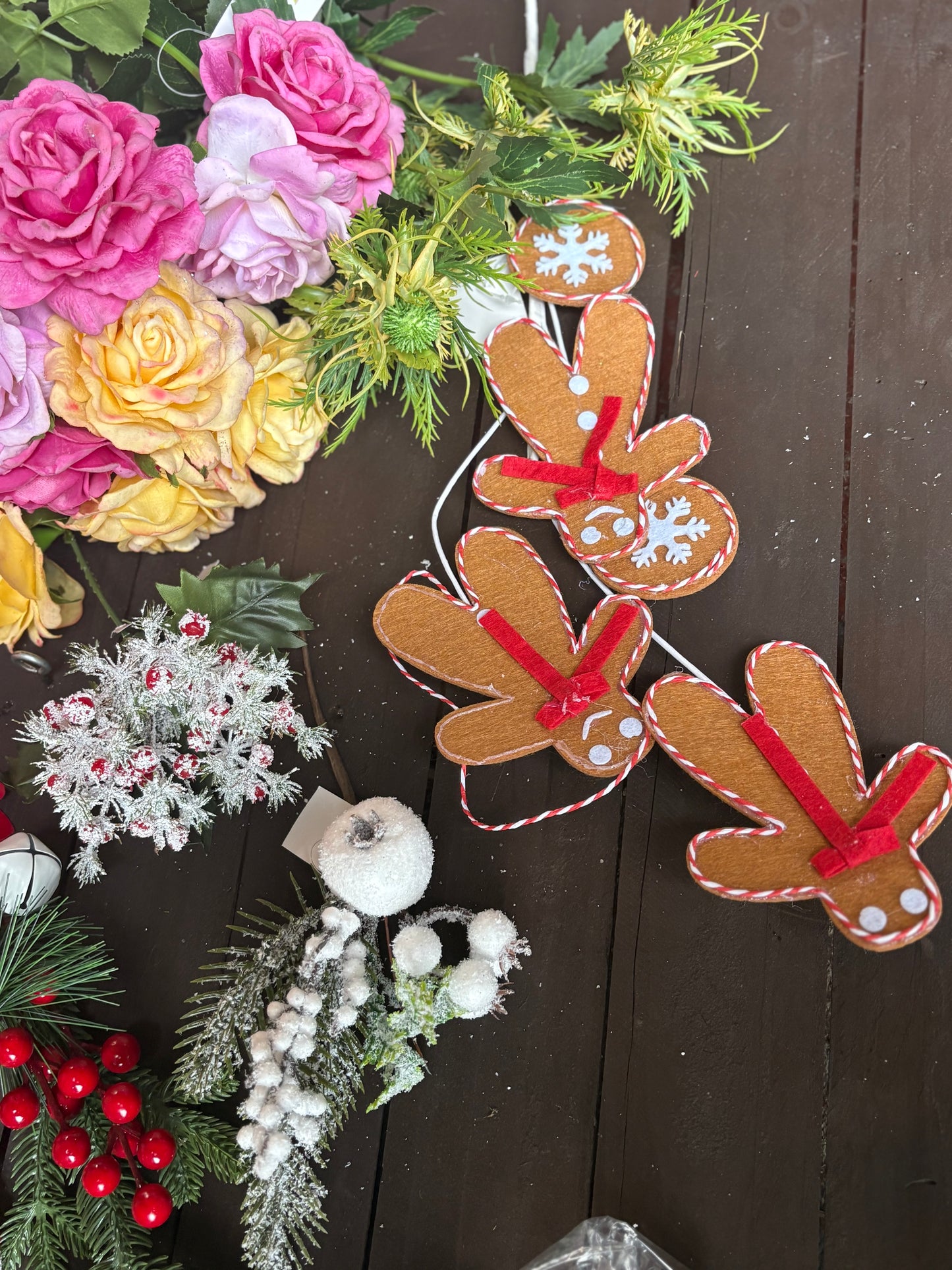 CLEARANCE BAG OF DAMAGE STOCK - broken plastic, missing heads, colour loss