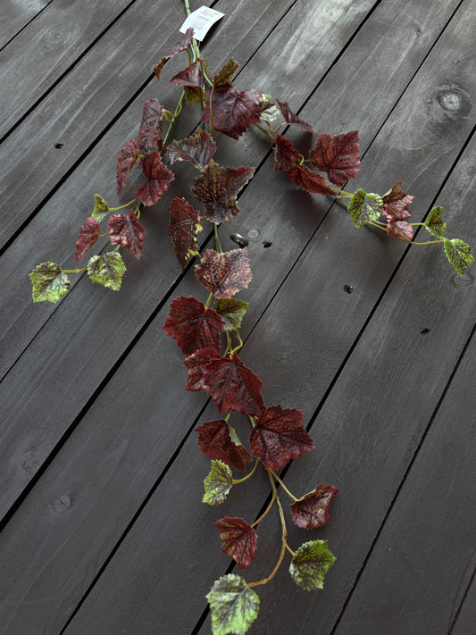 65cm MAPLE LEAF TRAIL BROWN