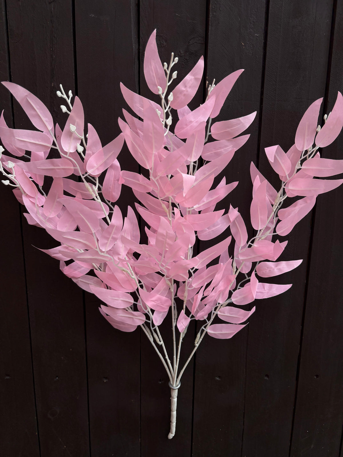 WILLOW BUNCH PINK
