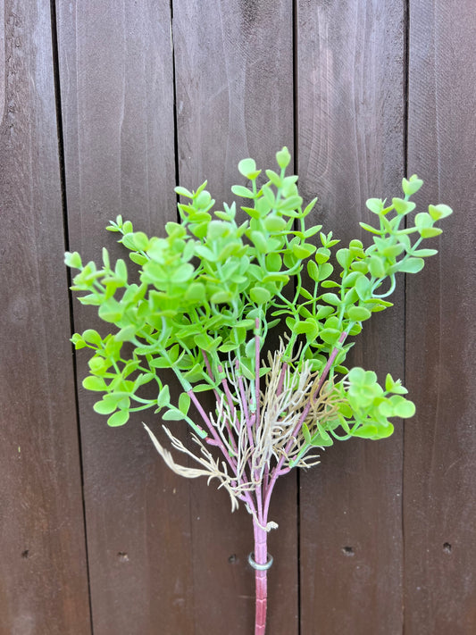 FOLIAGE LEAF LIGHT GREEN