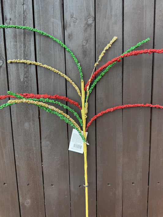 65cm MULTI GLITTER SPRAY