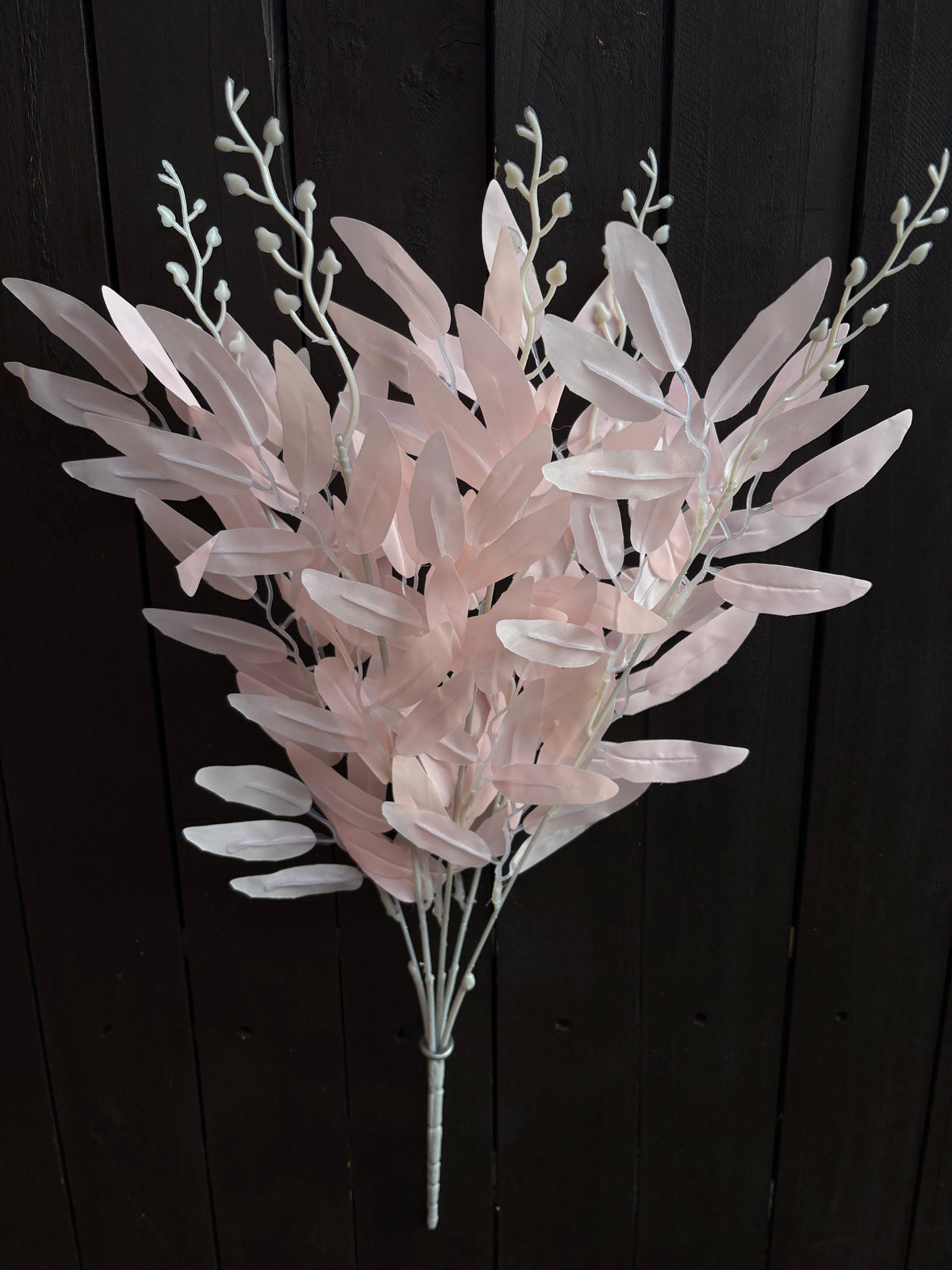 WILLOW BUNCH BABY PINK
