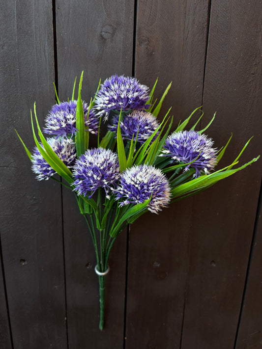 MINI FIREBALL BUNCH PURPLE