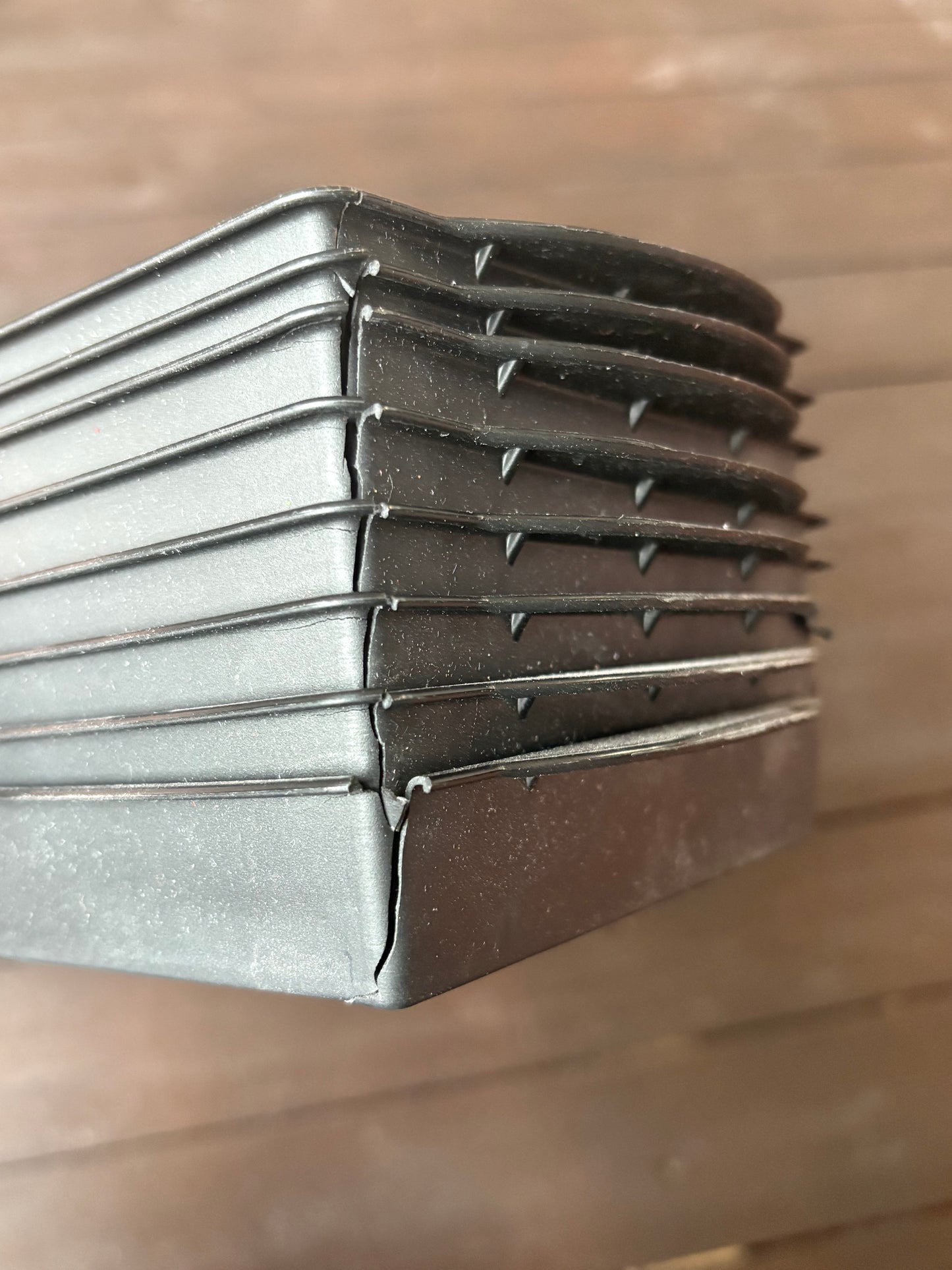 CLEARANCE BAG OF DAMAGE STOCK - broken plastic, missing heads, colour loss