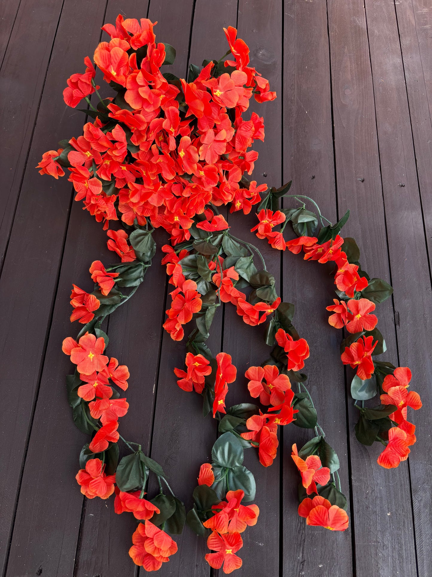 TRAILING BLOSSOM ORANGE