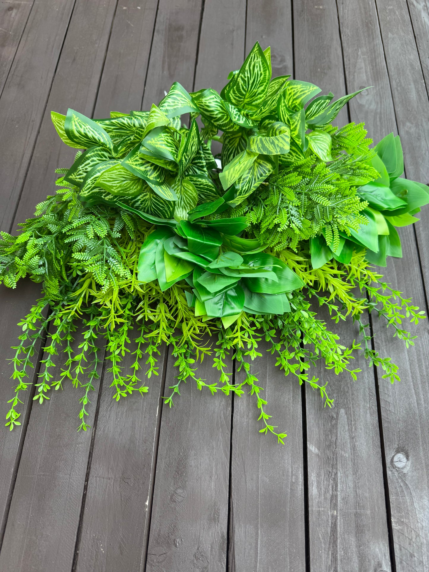 GREENERY BUNDLE