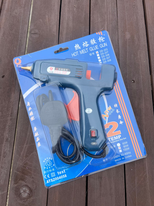 HOT FIX GLUE GUN