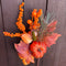 AUTUMN FLOWERS