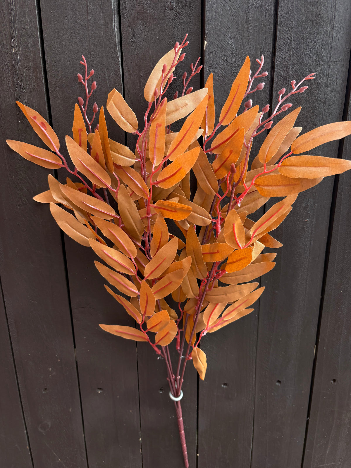 WILLOW BUNCH BROWN