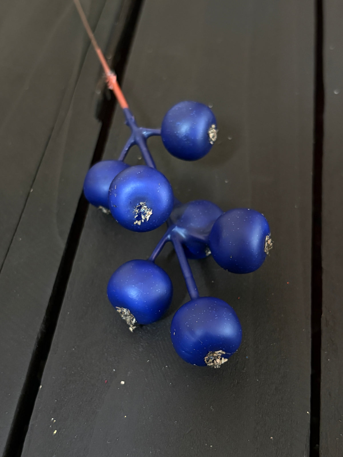 PACK 12 17cm ROSEHIP PICK NAVY