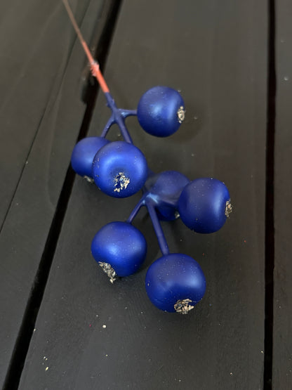 PACK 12 17cm ROSEHIP PICK NAVY