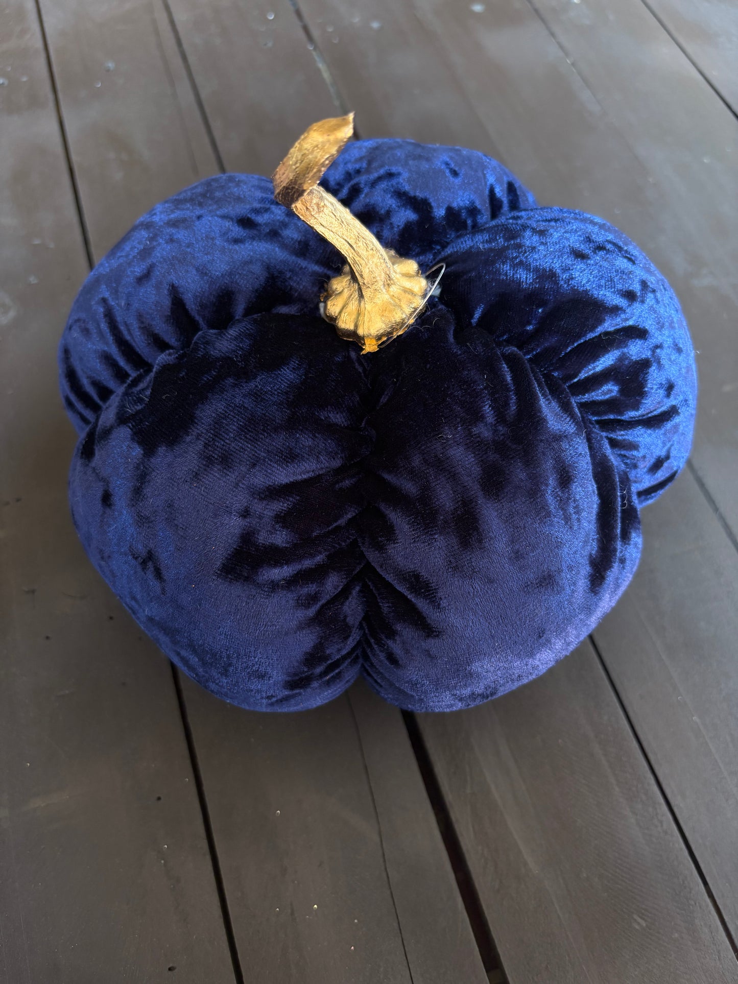 20cm PLUSH PUMPKIN NAYY
