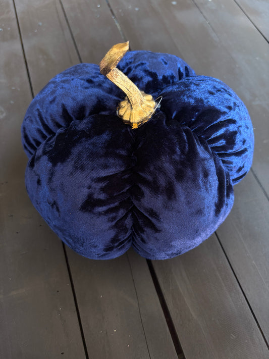 20cm PLUSH PUMPKIN NAYY