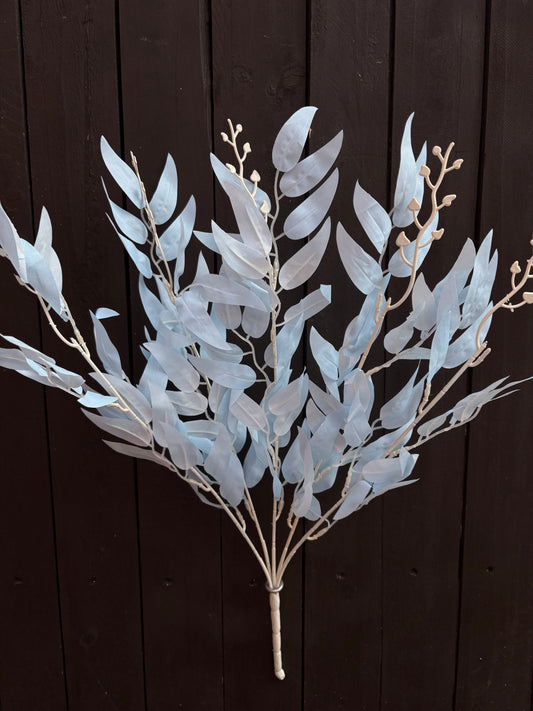 WILLOW BUNCH BABY BLUE