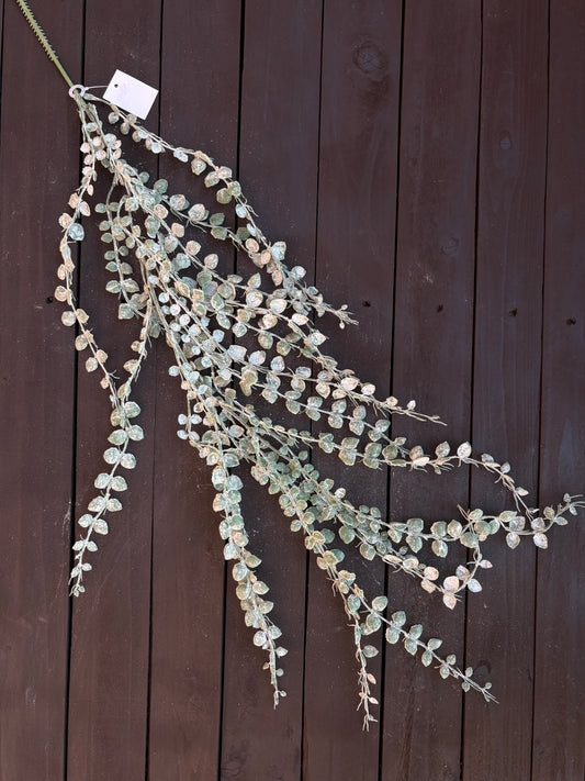 70cm TRAILING RUBY CASCADE GREEN