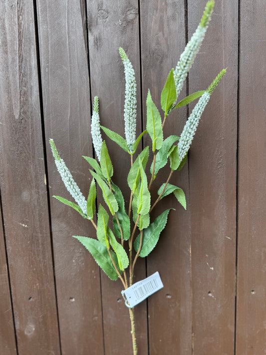 VERONICA SPRAY WHITE