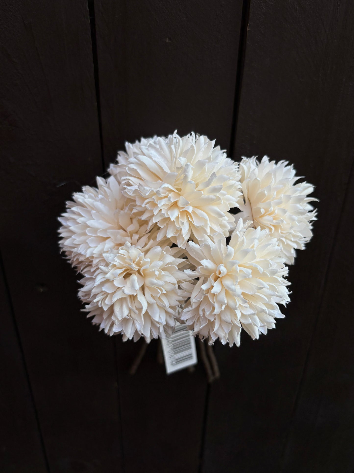 22cm POM POM BUNDLE AUTUMN CREAM
