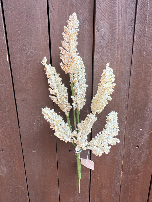 36CM ASTILBE NATURAL