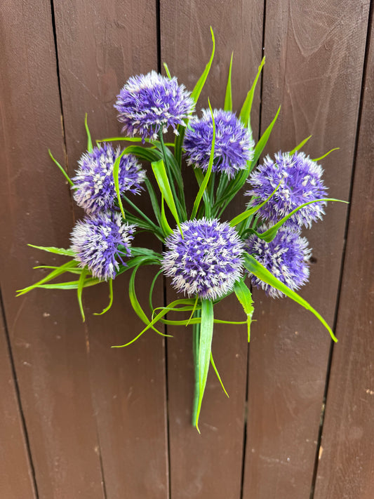 MINI FIREBALL BUNCH PURPLE