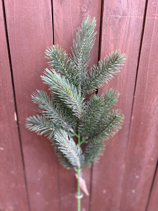 48CM DARK SPRUCE BRANCH